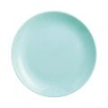Блюдо 32 см DIWALI LIGHT TURQUOISE