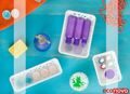 Корзинка универсальная 235х160х60 мм L